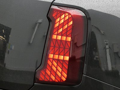 2025 MINI COOPER COUNTRYMAN — миниатюра 56