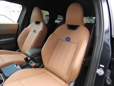 2025 MINI COOPER COUNTRYMAN — миниатюра 31