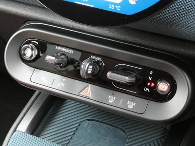 2025 MINI COOPER COUNTRYMAN — миниатюра 18