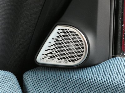 2025 MINI COOPER COUNTRYMAN — миниатюра 17