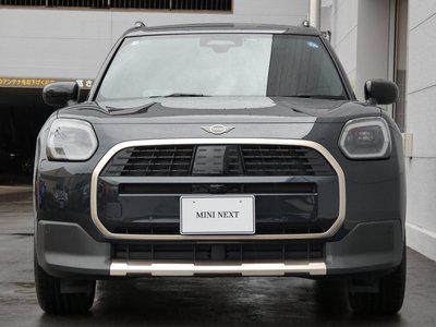 2025 MINI COOPER COUNTRYMAN — миниатюра 46