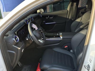 MERCEDES-BENZ GLC - 8