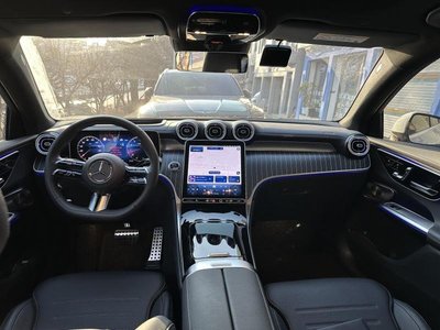 MERCEDES-BENZ GLC - 5