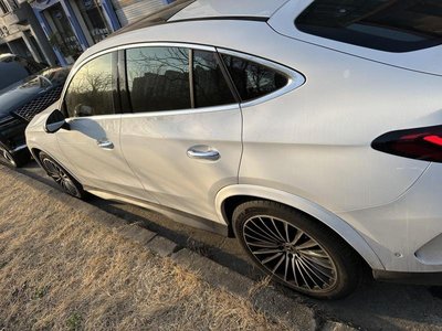 MERCEDES-BENZ GLC - 2