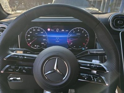 MERCEDES-BENZ GLC - 10