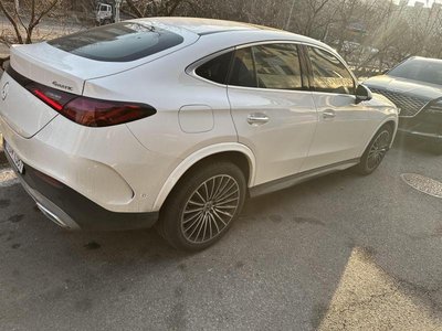 MERCEDES-BENZ GLC - 6