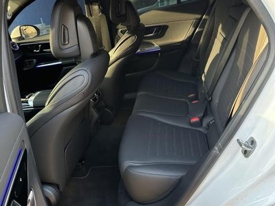 MERCEDES-BENZ GLC - 7