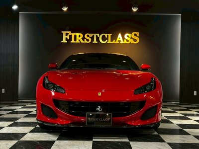 FERRARI PORTOFINO - 6