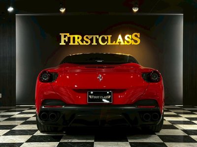 FERRARI PORTOFINO - 9