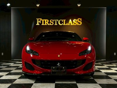 FERRARI PORTOFINO - 7