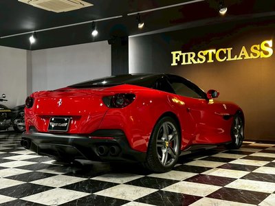 FERRARI PORTOFINO - 8