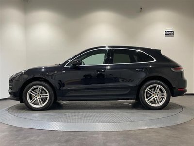 صورة مصغرة 31 لـ 2021 Porsche MACAN