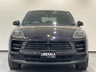 صورة مصغرة 29 لـ 2021 Porsche MACAN