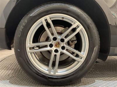 صورة مصغرة 25 لـ 2021 Porsche MACAN