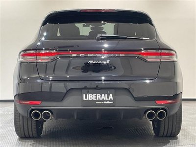 صورة مصغرة 33 لـ 2021 Porsche MACAN