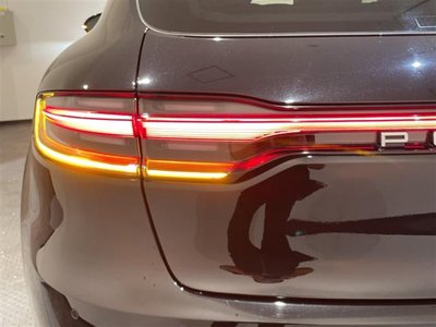 صورة مصغرة 40 لـ 2021 Porsche MACAN
