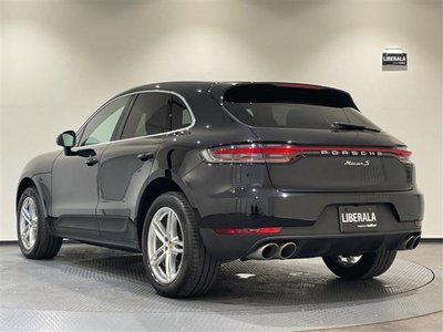 صورة مصغرة 35 لـ 2021 Porsche MACAN