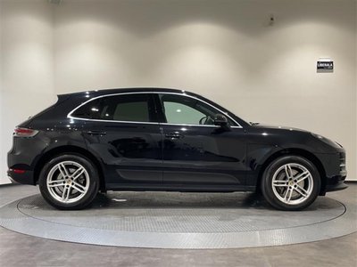 صورة مصغرة 32 لـ 2021 Porsche MACAN