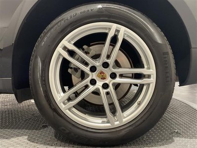 صورة مصغرة 24 لـ 2021 Porsche MACAN