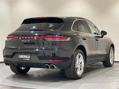 صورة مصغرة 43 لـ 2021 Porsche MACAN