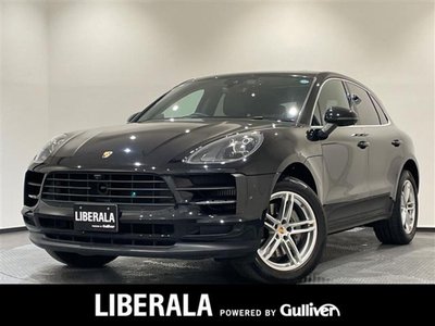صورة 1 لـ 2021 Porsche MACAN