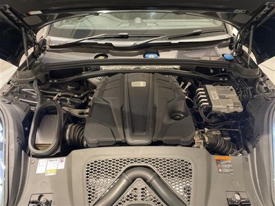صورة مصغرة 27 لـ 2021 Porsche MACAN