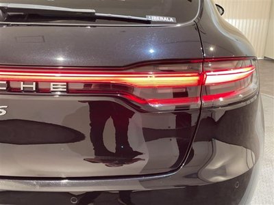 صورة مصغرة 41 لـ 2021 Porsche MACAN