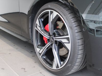 2024 AUDI A4 AVANT 照片 16