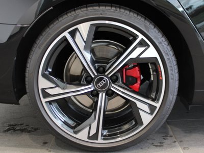 2024 AUDI A4 AVANT 照片 18