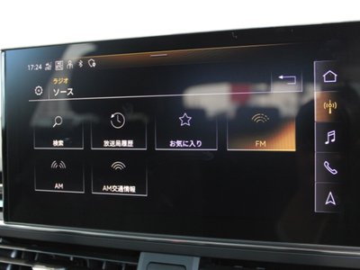 2024 AUDI A4 AVANT 照片 70
