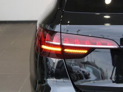 2024 AUDI A4 AVANT 照片 24