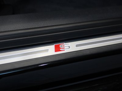 2024 AUDI A4 AVANT 照片 36