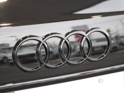 2024 AUDI A4 AVANT 照片 104