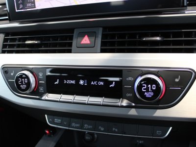 2024 AUDI A4 AVANT 照片 73