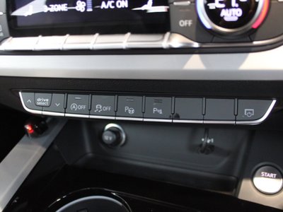 2024 AUDI A4 AVANT 照片 74