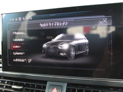 2024 AUDI A4 AVANT 照片 66