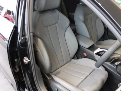 2024 AUDI A4 AVANT 照片 33