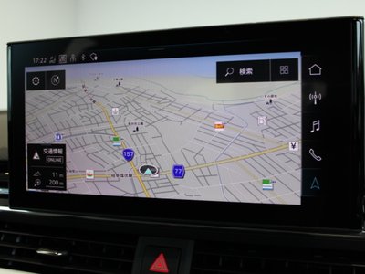 2024 AUDI A4 AVANT 照片 61