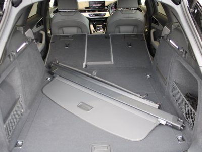 2024 AUDI A4 AVANT 照片 28