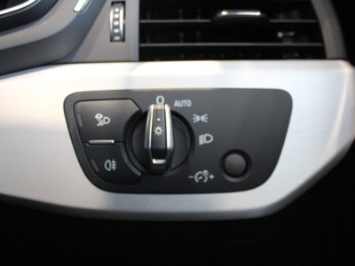 2024 AUDI A4 AVANT 照片 45