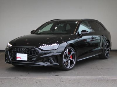 AUDI A4 - 1
