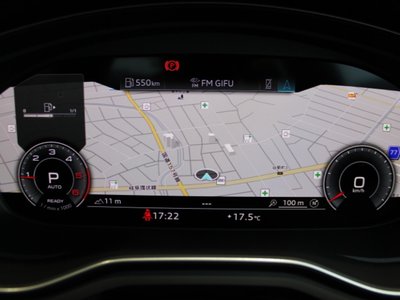 2024 AUDI A4 AVANT 照片 58