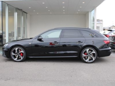 2024 AUDI A4 AVANT 照片 6