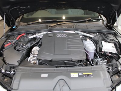 2024 AUDI A4 AVANT 照片 21