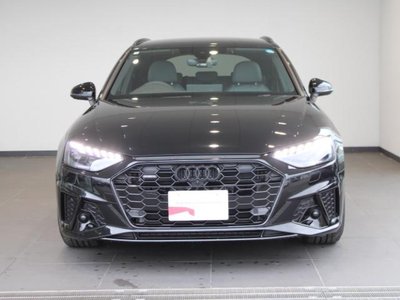 2024 AUDI A4 AVANT 照片 4