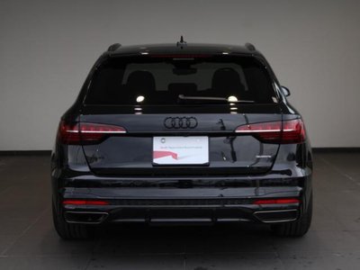 2024 AUDI A4 AVANT 照片 8