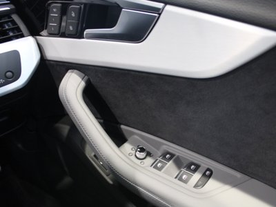 2024 AUDI A4 AVANT 照片 41
