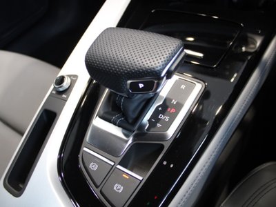 2024 AUDI A4 AVANT 照片 83