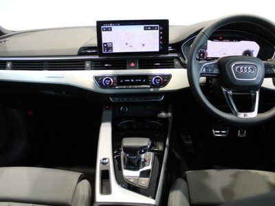 2024 AUDI A4 AVANT 照片 100