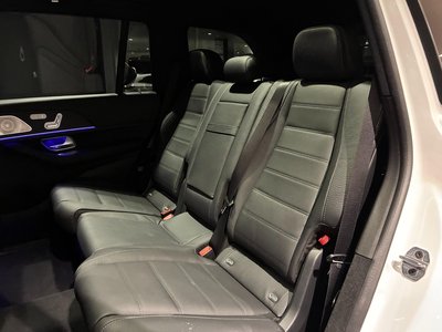 صورة مصغرة 21 لـ 2026 Mercedes-BENZ GLS